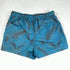 Men swim printed shortsF